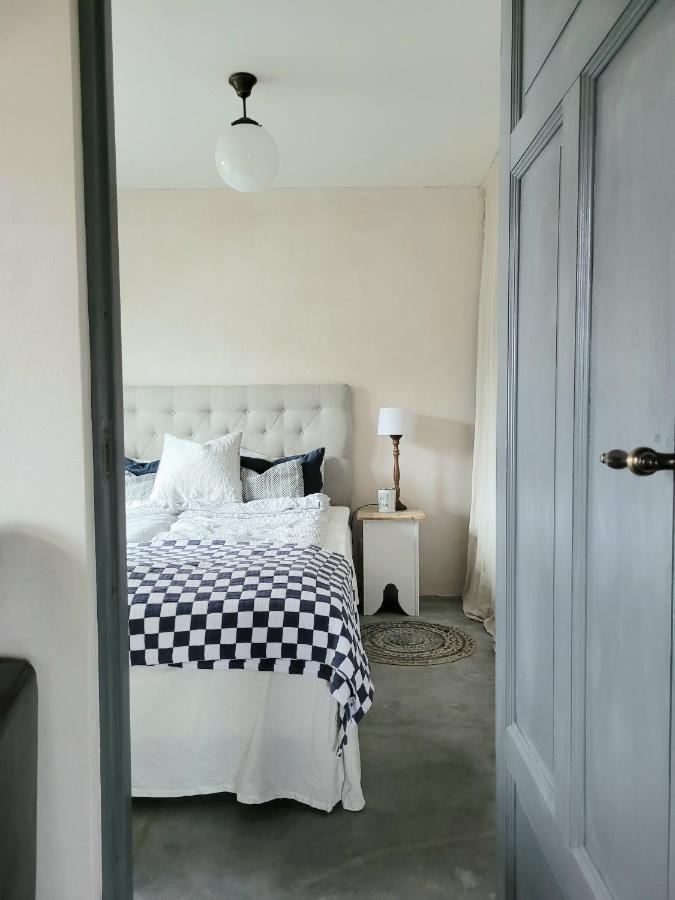 Villa Litet Hus I Mysig By Naera Havet à Ystad Extérieur photo